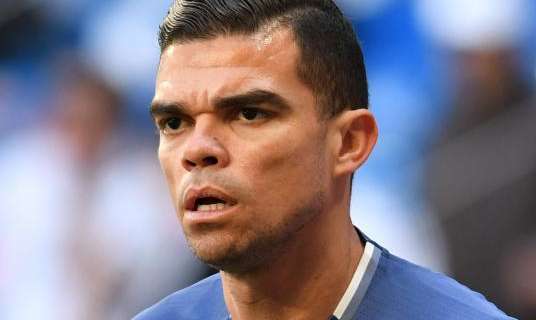 Sport: "Pepe vuelve a la lista de Zidane, un mes después"