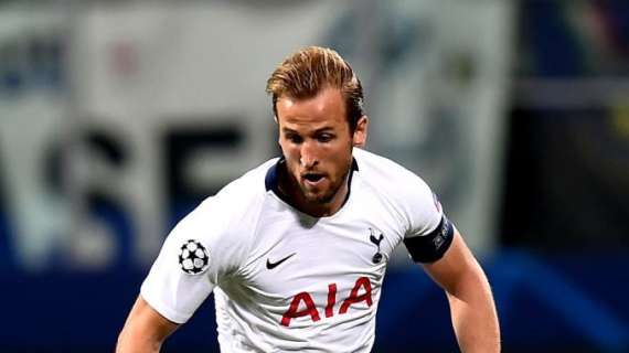 Fichajes Real Madrid, Kane escoge destino para la próxima temporada