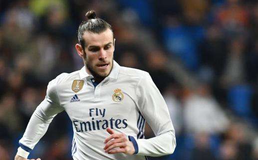 Bale: "La Champions siempre ha sido la competición del Madrid. Desde que juego aquí..."