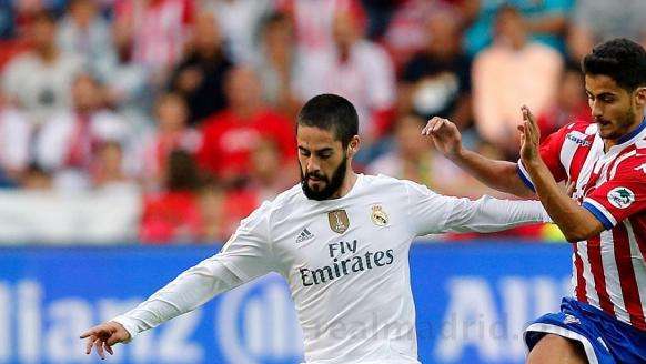 Segurola: "Isco ha sido la mayor decepción de los partidos de España"