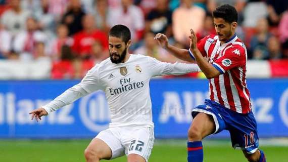 Sport: La Juventus irá a por Isco el próximo verano