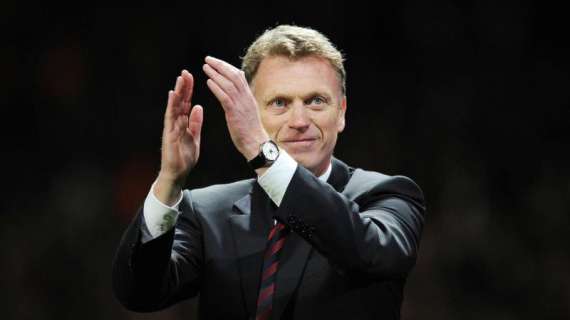 Daily Star: Moyes quiere entrenar al Aston Villa