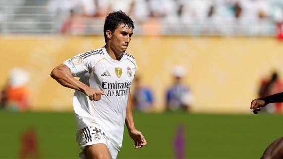 El Real Madrid busca delantero y confirman la INFO BD sobre Gonzalo