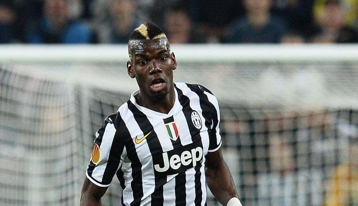 Pogba: "Quizás el United piense ahora que cometió un error dejándome marchar"