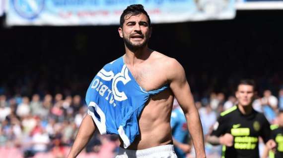 Albiol recuerda la final de Cardiff: "Soy exmadridista y napolitano, solo podía ir con el Madrid, además..."