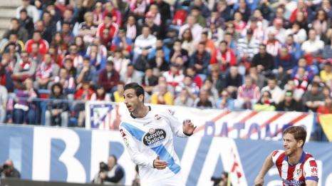 José Rodríguez: "Para mí sería un sueño volver al Madrid"