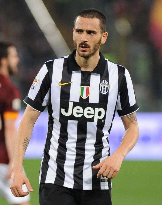Bonucci: "Cuando cerremos el titulo de liga, pensaremos en el Madrid"