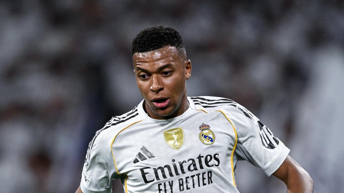 Mbappé: "No solo queremos jugar el clásico, deseamos..."