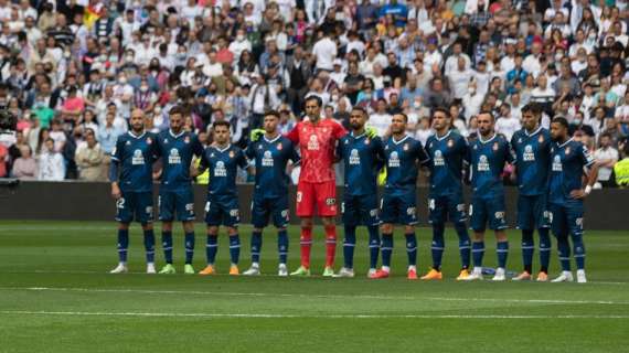 Real Madrid - Espanyol