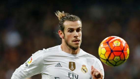 CaughtOffside: Bale, mejor opción para el United que Berahino