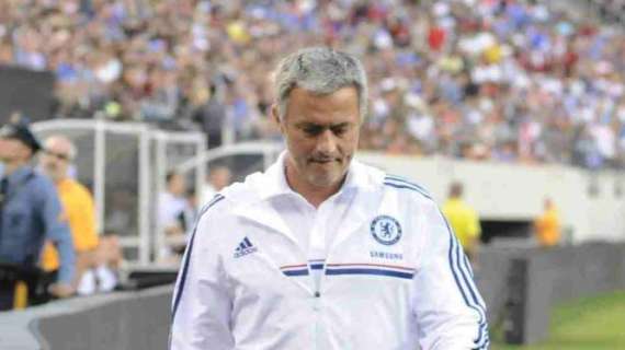 Mourinho, en 2015: "Nunca entrenaré al Tottenham. Quiero demasiado a los fans del Chelsea"