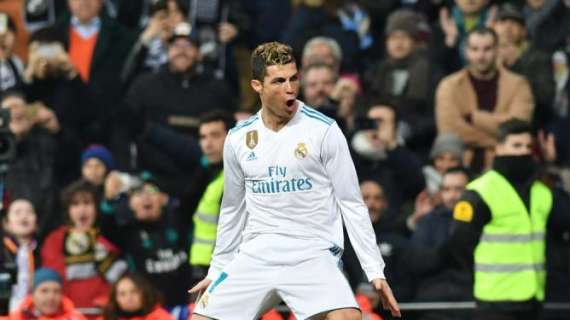 El nuevo mega contrato que planea el Real Madrid para Cristiano