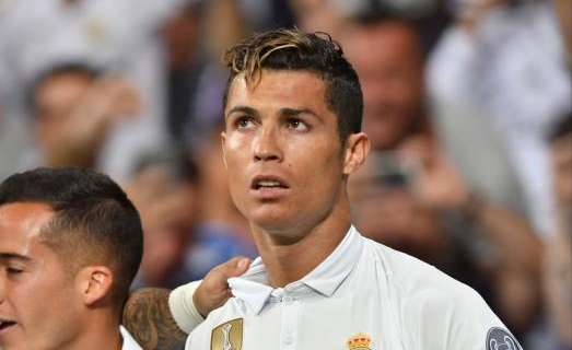 Mundo Deportivo: "Cristiano, gafado en Liga: más de un mes sin ver portería"