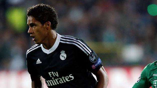 El Madrid, el menos amonestado de la Liga
