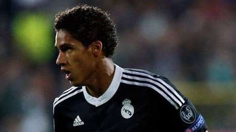 El Ludogorets golea antes de visitar el Bernabéu