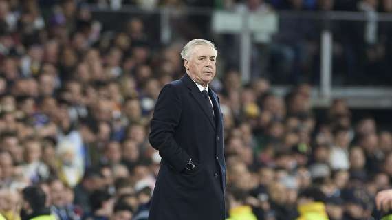 Las lesiones, más lejos del Real Madrid en este parón