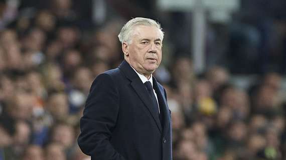 Carlo Ancelotti