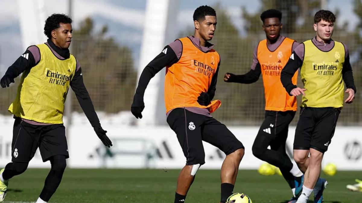 Consideran a un jugador del Real Madrid como: “El mejor de la historia”