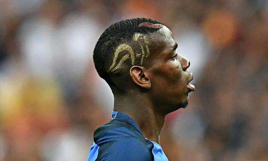 CONFIDENCIAL BD: Cerco a Pogba