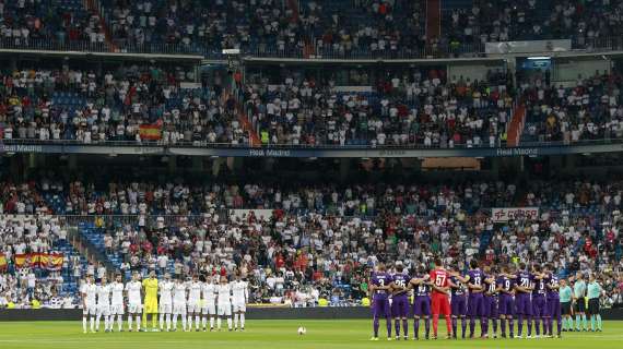 ¿Dónde ver el Real Madrid-Barcelona? Fecha, hora y TV del clásico de Liga