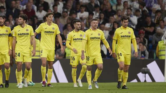 Villarreal CF