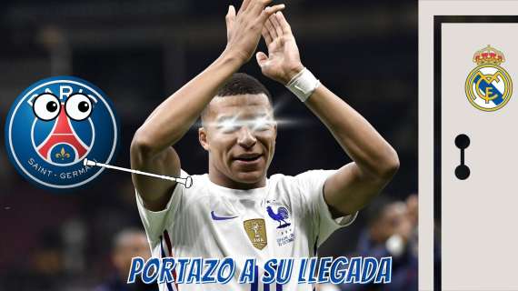 Pocos días para que el culebrón Mbappé acaba de una vez por todas