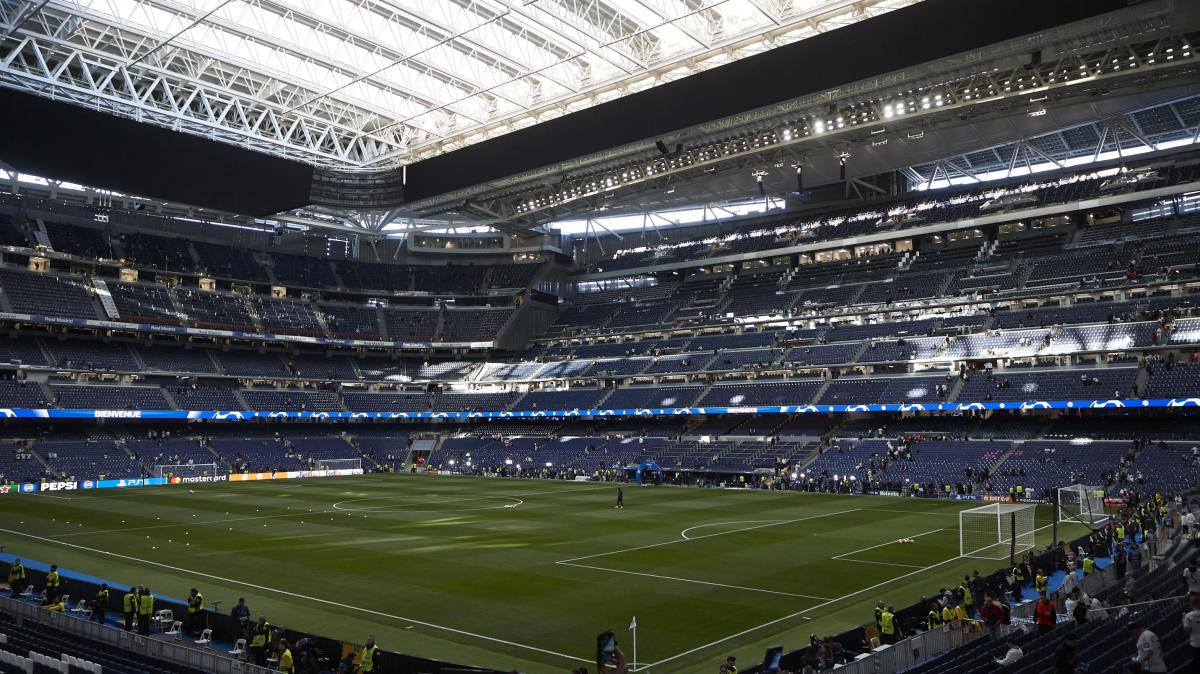 La historia de amor madridista que comenzó diez años atrás