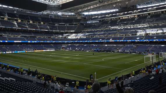 Brutal zasca de un exmadridista: "Donde más me expulsaron fue en el Madrid. Para que luego digan..."