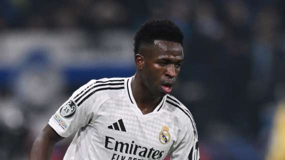 El bombazo sobre Vinicius, las palabras de Dani Sánchez y el 'Caso Xabi Alonso'