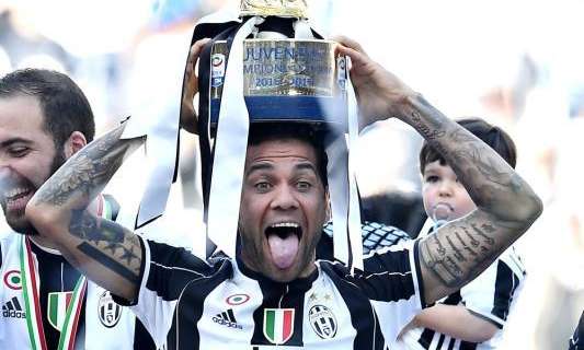 Nuevo refuerzo para los parisinos, acuerdo cerrado entre el PSG y Dani Alves