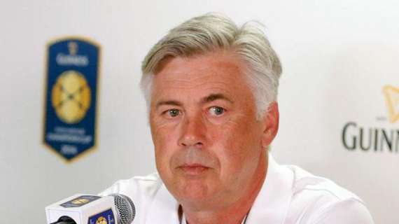 Caughtoffside: El Liverpool se acerca a Ancelotti