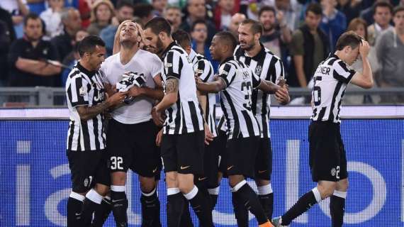 Tuttosport: Khedira, el primer paso en la revolución de la medular de la Juve