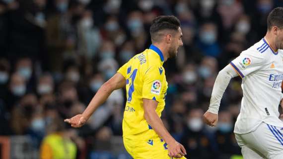 FINAL | Cádiz 1-0 Rayo Vallecano: Guardiola da los tres puntos