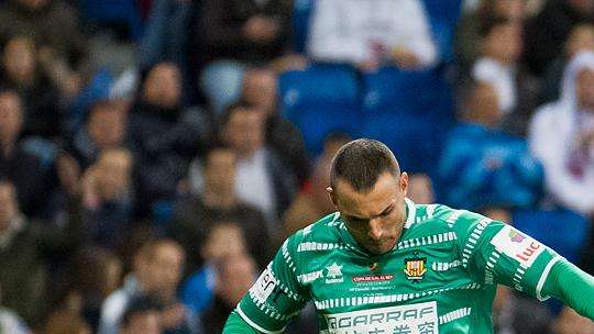 Luis Munilla, en Deportes COPE: "En el Real Madrid no existen las rotaciones"