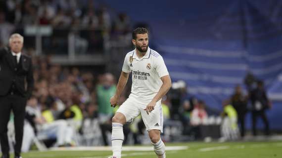 CAMBIO EN EL REAL MADRID | Entra Nacho por Modric