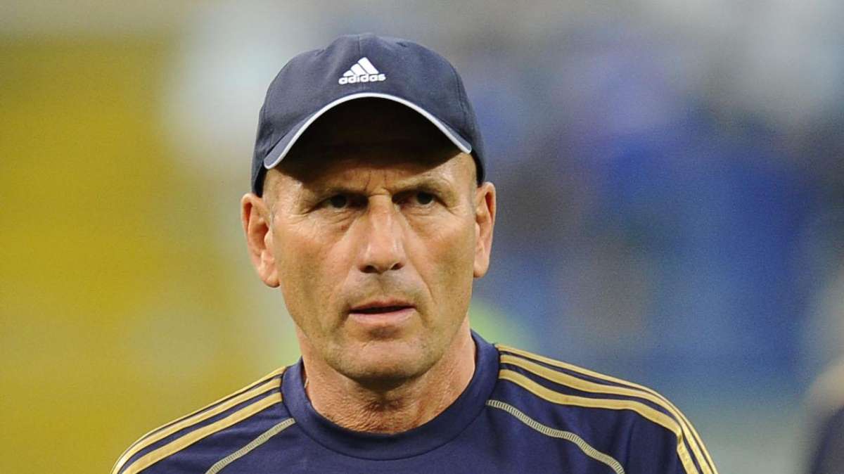 Elie Baup: "Ancelotti es el Zidane de los entrenadores"