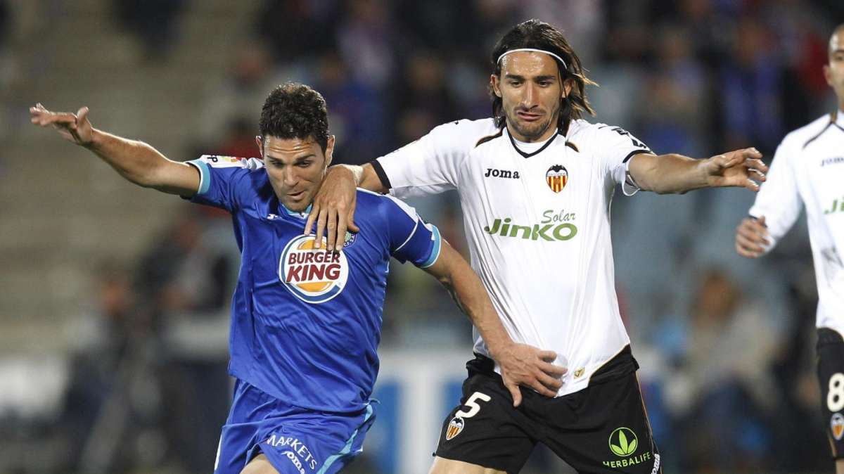 OFICIAL: Gavilán, Mosquera y Borja no continuarán en el Getafe