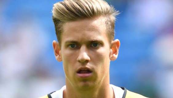 Llorente, referente para la cantera: "Deben trabajar muchísimo y que no se arrepientan de darlo todo"