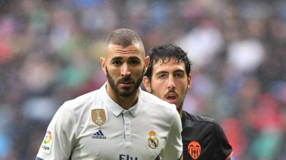 Valencia 1-1 Real Madrid, final: LaLiga en un pañuelo tras un descuento de infarto