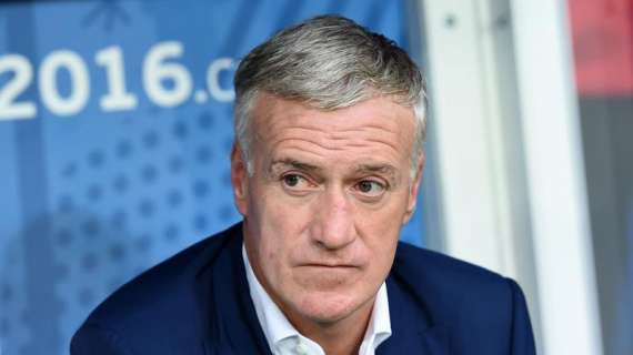 Deschamps, tajante, sobre las recientes declaraciones de Benzema: "Es penoso"