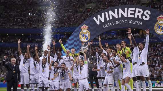 Real Madrid CF