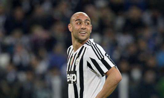 Zaza podría abandonar la Juventus 