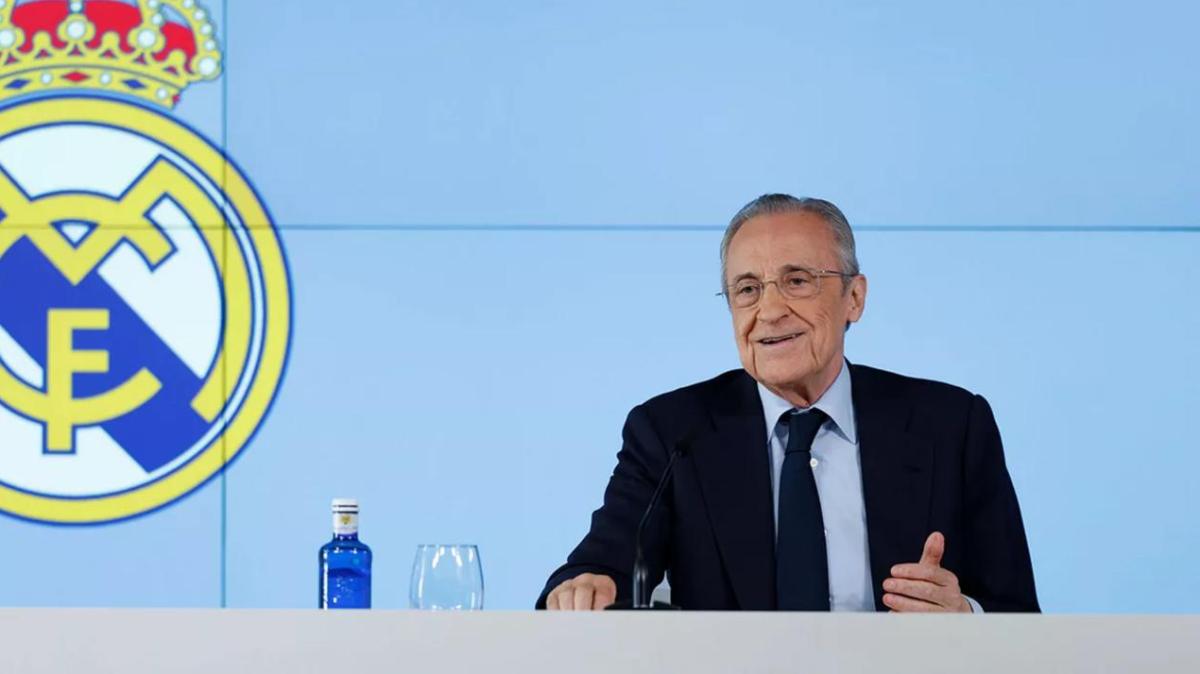 Florentino tiene rival: Enrique Riquelme se presenta a las elecciones esta tarde