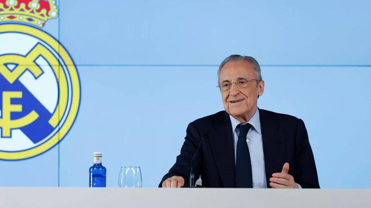 El Real Madrid se prepara para hacer dos fichajes y cierra una renovación