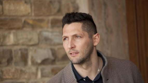 Materazzi: "No voy con la Juve, pero se merecen el triplete. El Balón de Oro..."