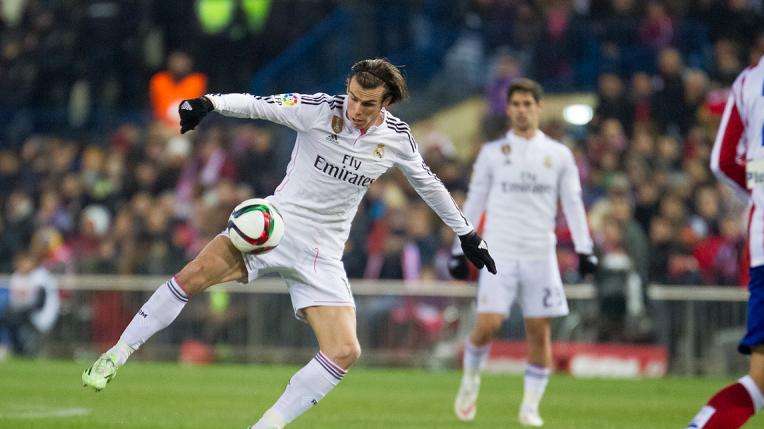 EN DIRECTO: Atlético - Real Madrid