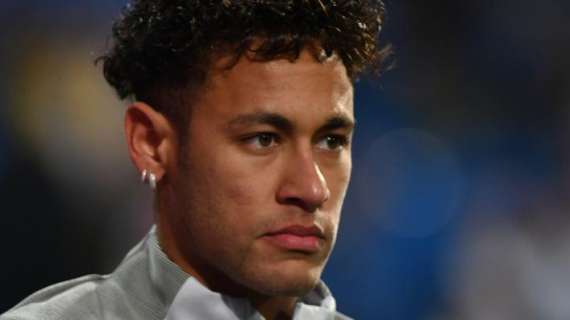 Al Khelaifi responde a los rumores sobre el posible fichaje de Neymar por el Madrid