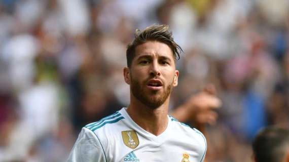 Ramos: "En Barcelona dirán que tengo que ir a la cárcel con Puigdemont"