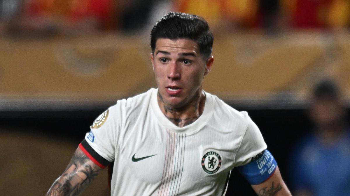 Novedades sobre el fichaje de Enzo Fernández por el Real Madrid