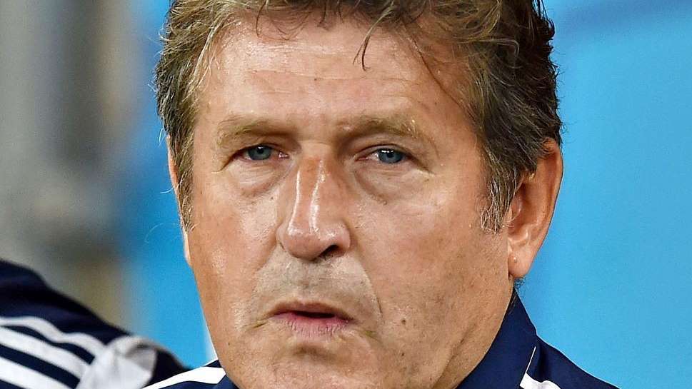 Susic, seleccionador de Bosnia: "Bale es un gran jugador y el más peligroso de Gales"